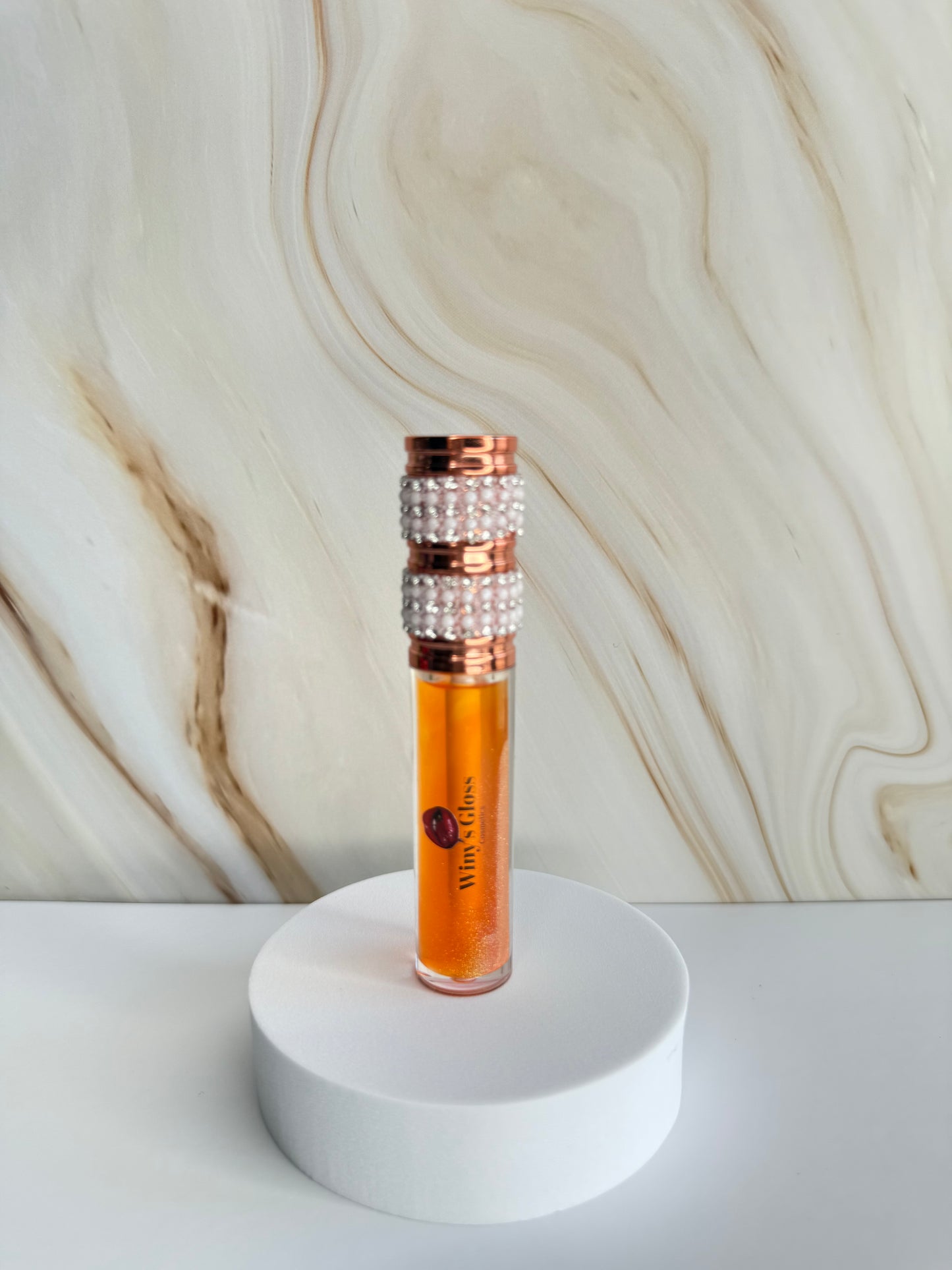 Candy Lipgloss