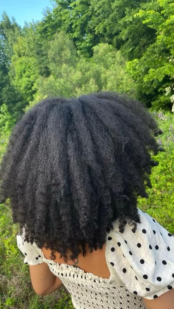 The mane magic hair growth pomade 8 oz Rosemary & Mint