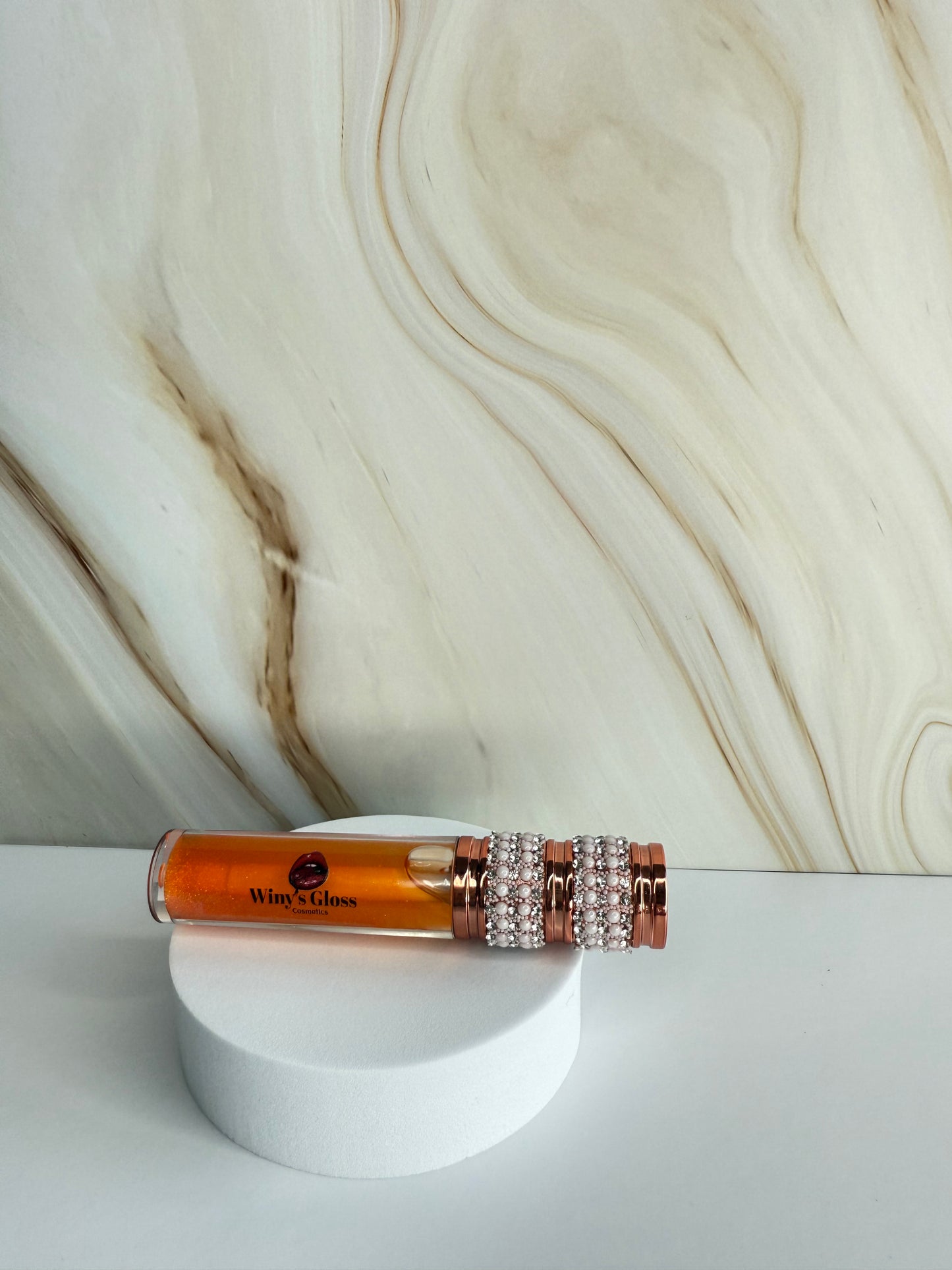 Candy Lipgloss