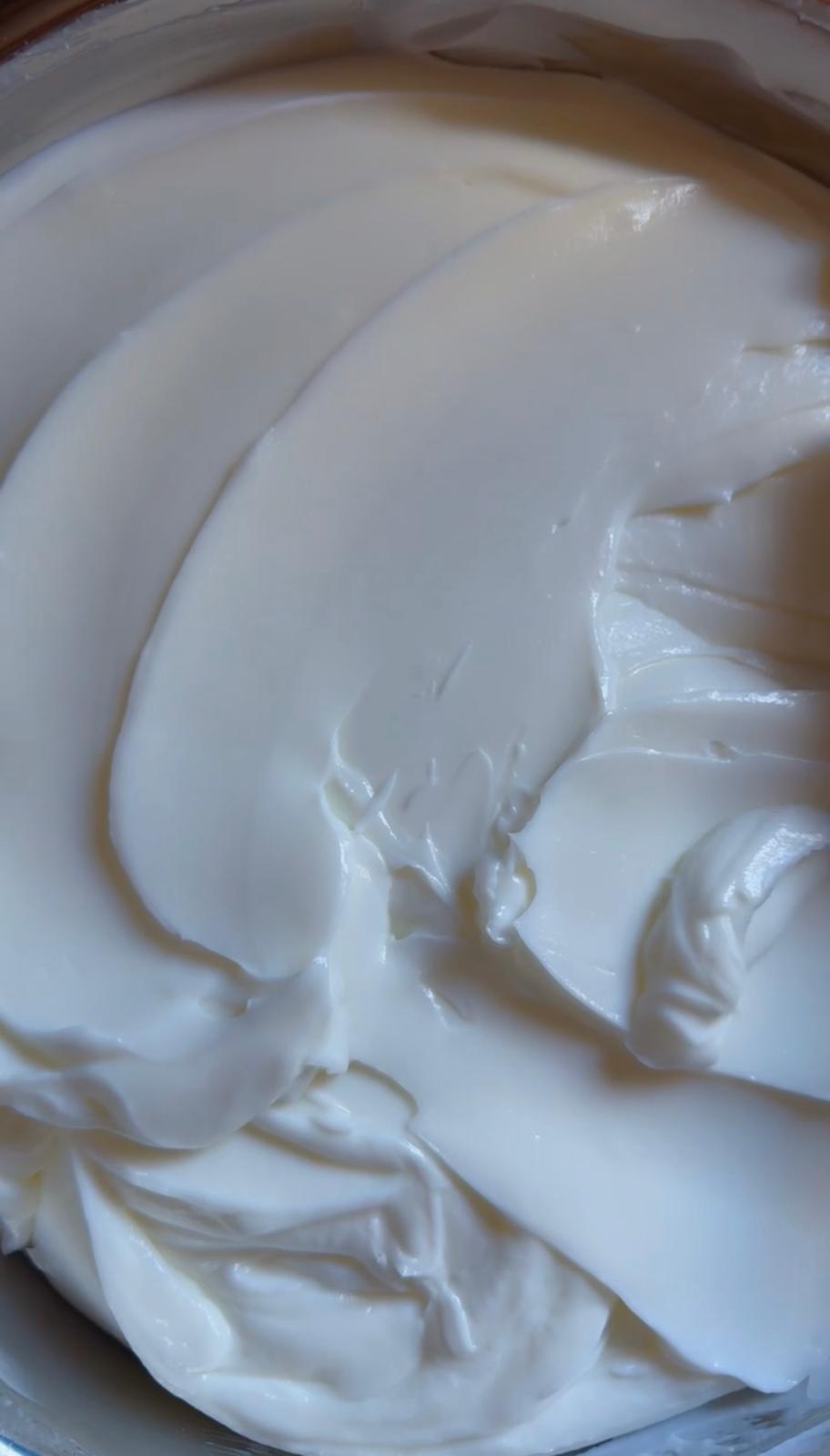 The Mane Magic Rosemary Mint shampoo & coconut vanilla conditioner